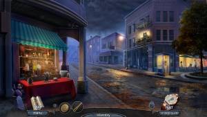 Paranormal Files 4: Hook Man's Legend