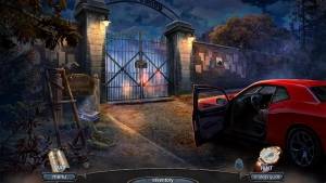 Paranormal Files 4: Hook Man's Legend
