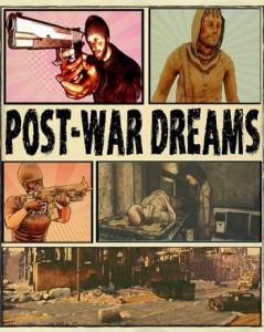   Post War Dreams 2019 