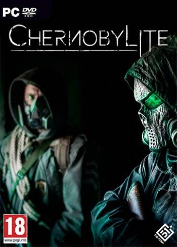   Chernobylite 2019 