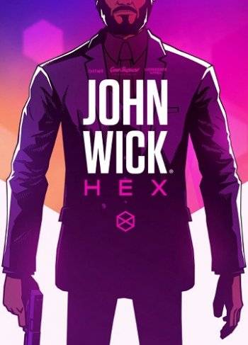   John Wick Hex 2019 