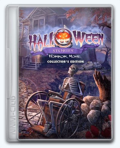   Halloween Stories 3: Horror Movie 2019 