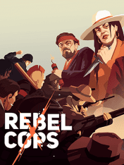   Rebel Cops 2019 
