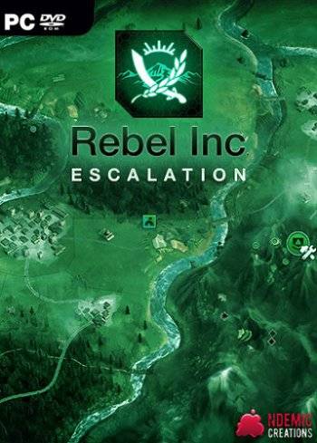  Rebel Inc: Escalation 2019 