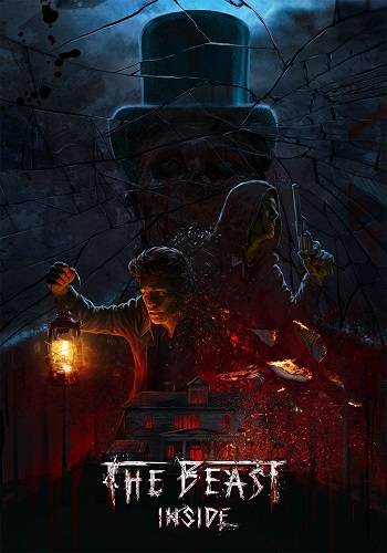   The Beast Inside 2019 