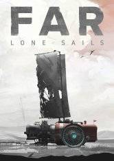  FAR: Lone Sails 2018 