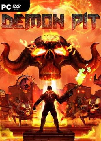   Demon Pit 2019 