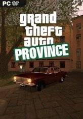   GTA: Province 2019 