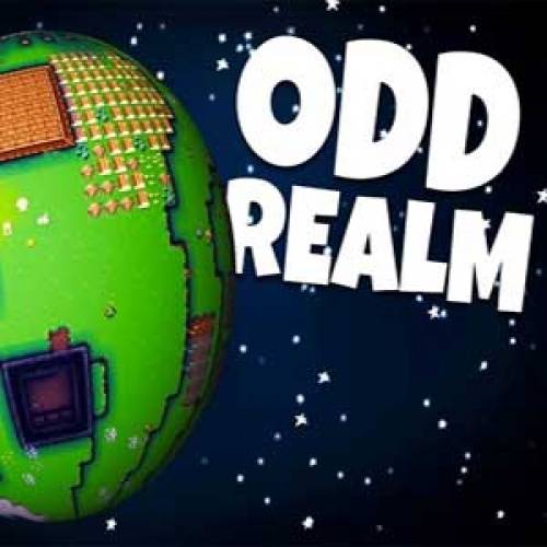   Odd Realm 2019 