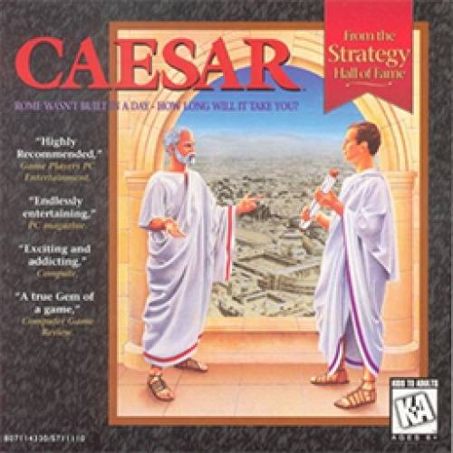   Caesar 1993 