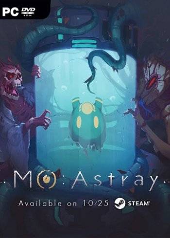   MO: Astray 2019 
