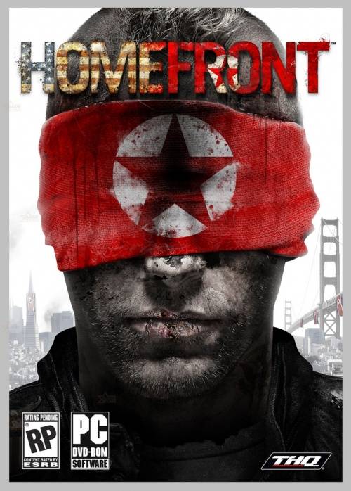   Homefront Ultimate Edition 2011 