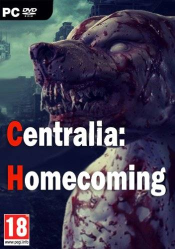   Centralia: Homecoming 2019 