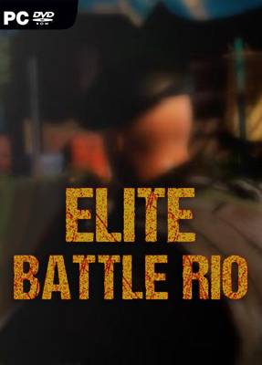   Elite Battle: Rio 2019 
