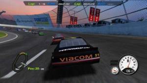 Days of Thunder: NASCAR Edition