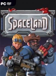   Spaceland 2019 