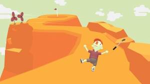 What the Golf?