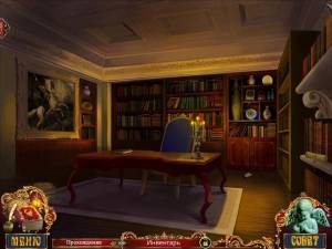 Demon Archive. The Adventure of Derek