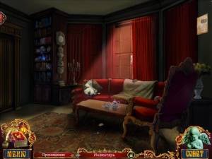 Demon Archive. The Adventure of Derek