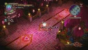 The Witch and the Hundred Knight