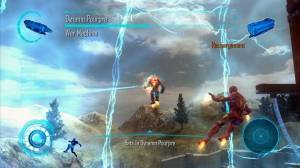   Iron Man 2: The Video Game