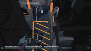 John Wick Hex