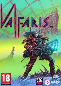   Valfaris 2019 