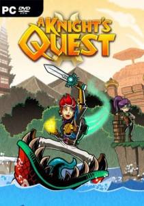   A Knights Quest 2019 