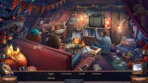Halloween Stories 3: Horror Movie