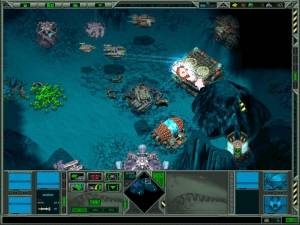 Submarine Titans /  :  