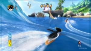 Surf's Up /  !