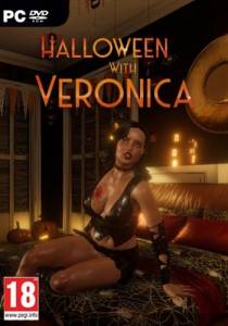   Halloween with Veronica 2019 