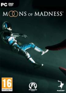   Moons of Madness 2019 