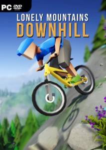   Lonely Mountains: Downhill 2019 