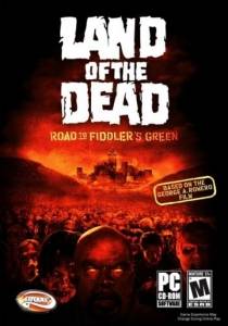   Land of the Dead: Road to Fiddler's Green [v.1.1] 2005 