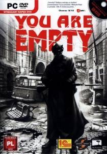   You are Empty 2006 