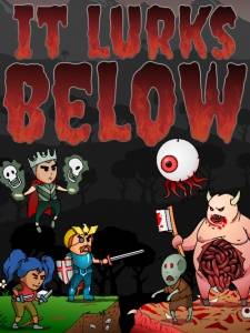   It Lurks Below 2018 