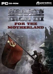   Hearts of Iron 3 [v.4.02] 2002 