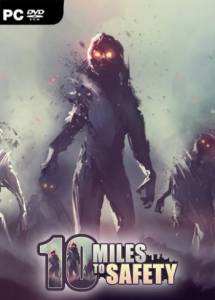   10 Miles To Safety 2019 