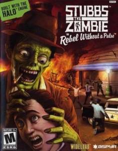   Stubbs the Zombie in Rebel Without a Pulse 2005 