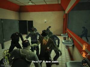 Stubbs the Zombie in Rebel Without a Pulse