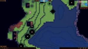 Odd Realm
