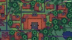 Odd Realm