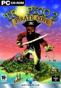   Tropico 2: Pirate Cove 2004 