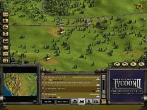 Railroad Tycoon