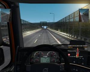 Euro Truck Simulator 2 - CoronerLemurModPack ( )