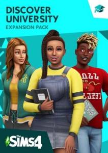   The SIMS 4   2019 