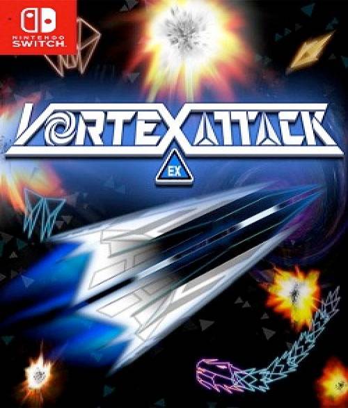   Vortex Attack EX 2019 