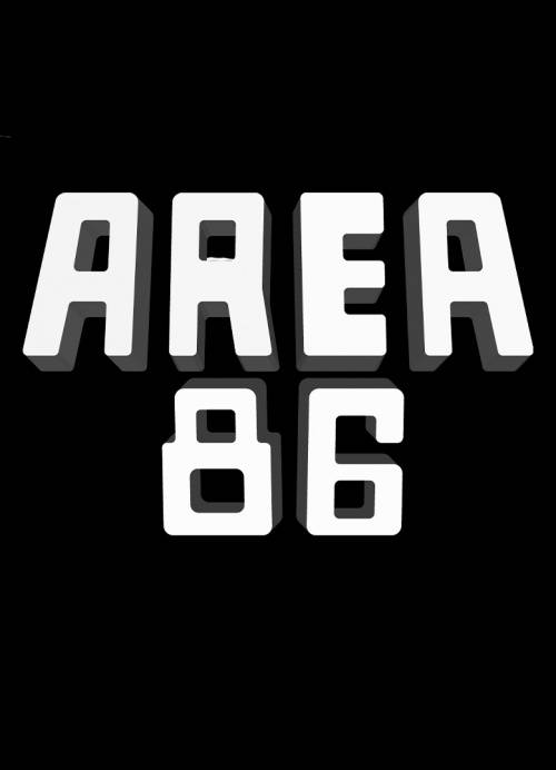   Area 86 2019 