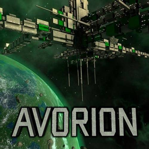   Avorion 2017 